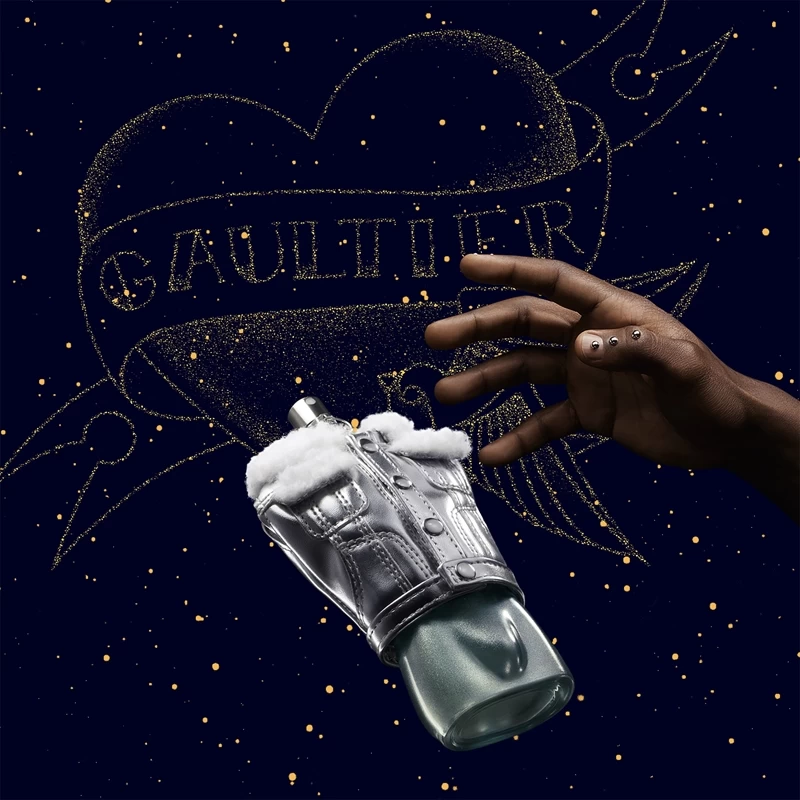 Jean Paul Gaultier Le Male Collector 6 Jean Paul Gaultier Le Male Collector – Image 4