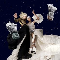 Jean Paul Gaultier Le Male Collector 13 Jean Paul Gaultier Le Male Collector -Parfum Luxe Soldes jean paul gaultier le male collector 5