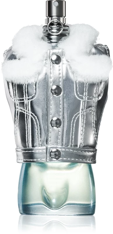 Jean Paul Gaultier Le Male Collector 3 Jean Paul Gaultier Le Male Collector