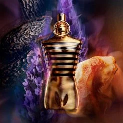 Jean Paul Gaultier Le Male Elixir 12 Jean Paul Gaultier Le Male Elixir -Parfum Luxe Soldes jean paul gaultier le male elixir parfum pour homme 3