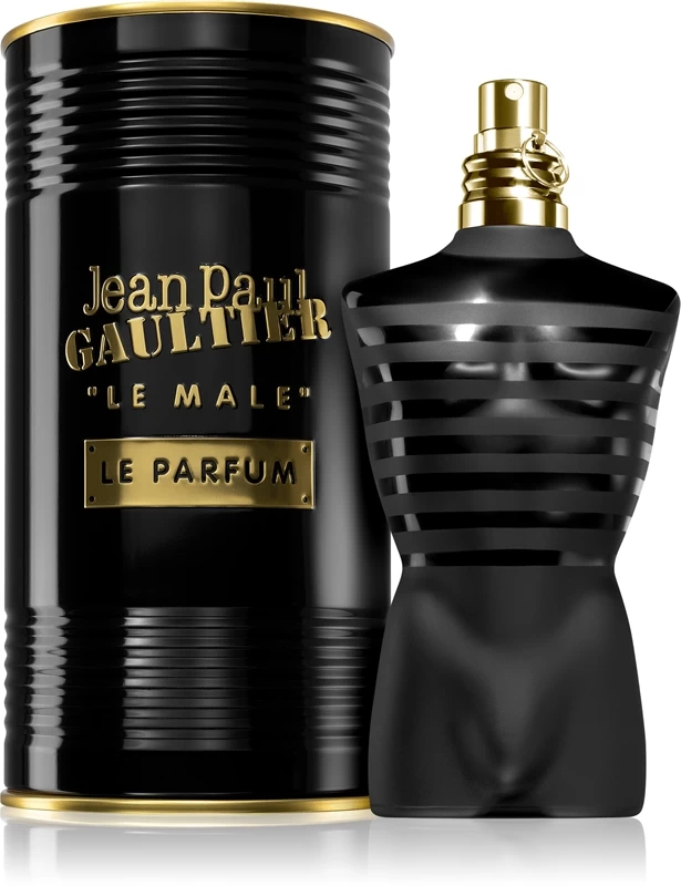 Jean Paul Gaultier Le Male Le Parfum 4 Jean Paul Gaultier Le Male Le Parfum – Image 2