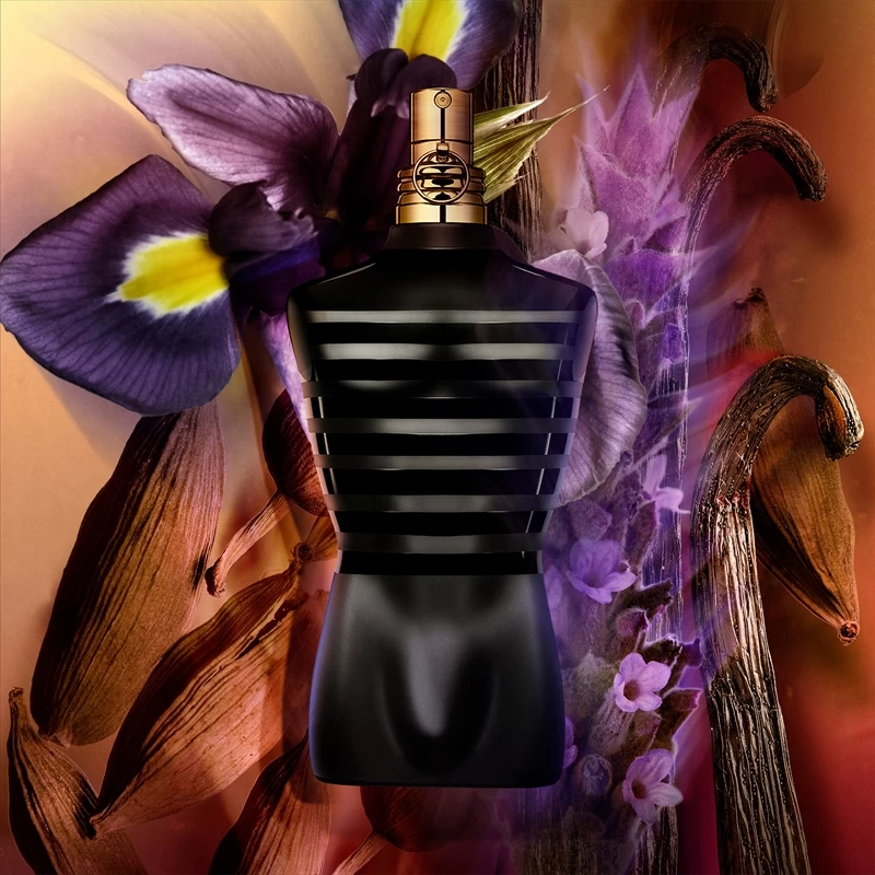 Jean Paul Gaultier Le Male Le Parfum 5 Jean Paul Gaultier Le Male Le Parfum – Image 3
