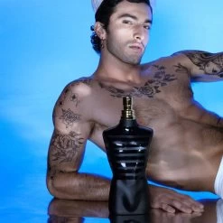 Jean Paul Gaultier Le Male Le Parfum 11 Jean Paul Gaultier Le Male Le Parfum -Parfum Luxe Soldes jean paul gaultier le male le parfum eau de parfum pour homme 3
