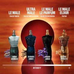 Jean Paul Gaultier Le Male Le Parfum 12 Jean Paul Gaultier Le Male Le Parfum -Parfum Luxe Soldes jean paul gaultier le male le parfum eau de parfum pour homme 4