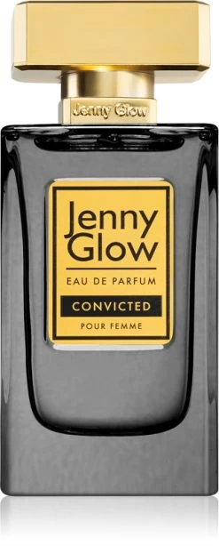Jenny Glow Convicted