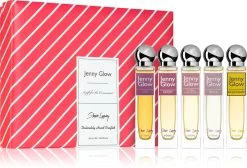 Jenny Glow Gift Set V.