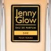 Jenny Glow She 2 Jenny Glow She -Parfum Luxe Soldes jenny glow she eau de parfum pour femme
