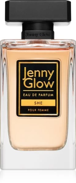 Jenny Glow She