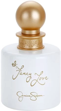Jessica Simpson Fancy Love -Parfum Luxe Soldes jessica simpson fancy love eau de parfum pour femme 1