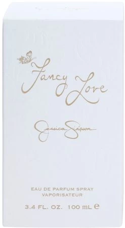 Jessica Simpson Fancy Love -Parfum Luxe Soldes jessica simpson fancy love eau de parfum pour femme 3