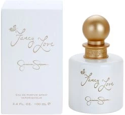 Jessica Simpson Fancy Love