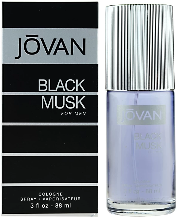 Jovan Black Musk 4 Jovan Black Musk – Image 2