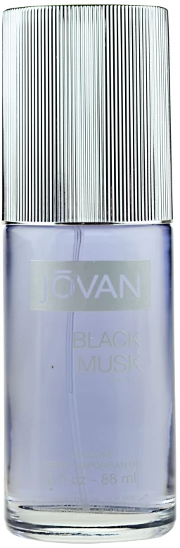 Jovan Black Musk 3 Jovan Black Musk