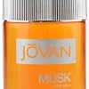 Jovan Musk -Parfum Luxe Soldes jovan musk eau de cologne pour homme 22