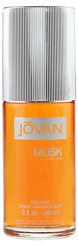 Jovan Musk 3 Jovan Musk