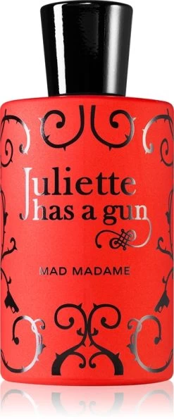 Juliette Has A Gun Mad Madame