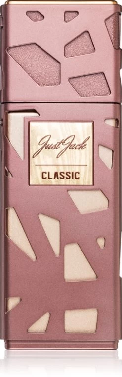 Just Jack Classic