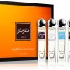 Just Jack Gift Set -Parfum Luxe Soldes just jack gift set coffret cadeau mixte