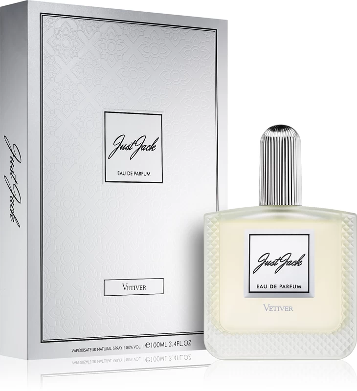 Just Jack Vetiver 4 Just Jack Vetiver – Image 2