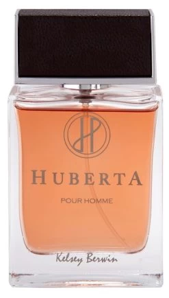 Kelsey Berwin Huberta