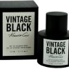 Kenneth Cole Vintage Black
