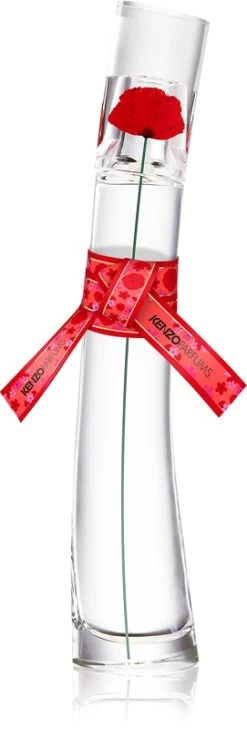 KENZO Flower By Kenzo Couture Edition