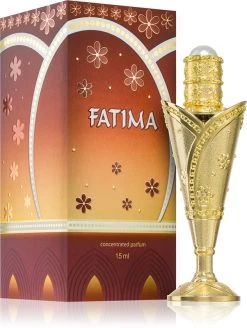 Parfum Luxe Soldes -Parfum Luxe Soldes khadlaj fatima huile parfumee pour femme 1