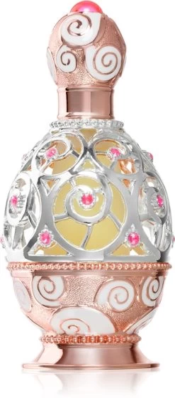 Parfum Luxe Soldes 14 Khadlaj Haneen Rosegold