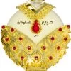 Khadlaj Hareem Sultan Gold -Parfum Luxe Soldes khadlaj hareem sultan gold huile parfumee mixte