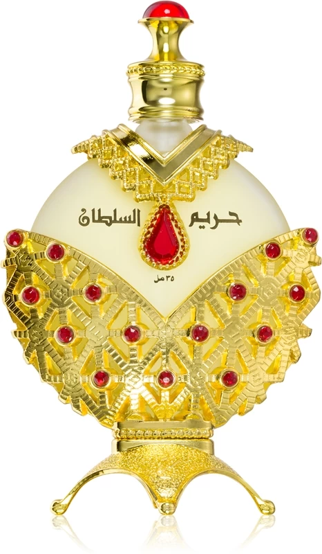 Khadlaj Hareem Sultan Gold 3 Khadlaj Hareem Sultan Gold