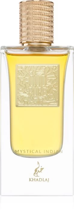 Khadlaj Oud Pure Mystical Indian