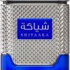 Khadlaj Shiyaaka Blue -Parfum Luxe Soldes khadlaj shiyaaka blue eau de parfum mixte