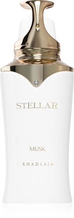 Khadlaj Stellar Musk