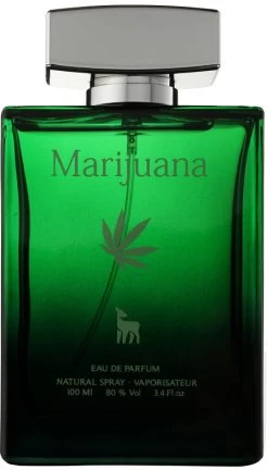 Kolmaz Marijuana -Parfum Luxe Soldes kolmaz marijuana eau de parfum pour homme 1