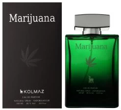 Kolmaz Marijuana