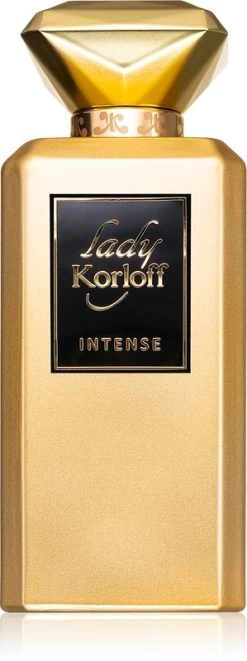 Korloff Lady Intense