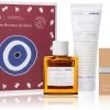 Korres White Tea -Parfum Luxe Soldes korres white tea coffret cadeau au the blanc mixte
