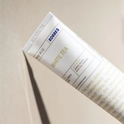 Korres White Tea -Parfum Luxe Soldes korres white tea coffret cadeau au the blanc mixte 2