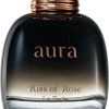 La Fede Aura Kiss Of Rose 2 La Fede Aura Kiss Of Rose -Parfum Luxe Soldes la fede aura kiss of rose eau de parfum pour femme