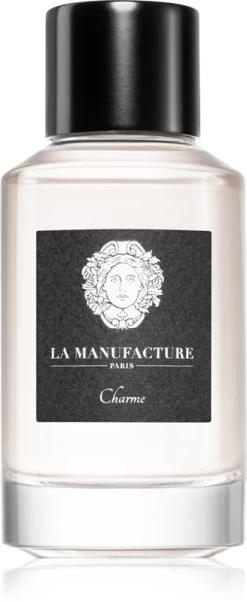 La Manufacture Charme
