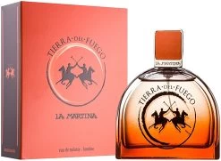 La Martina Tierra Del Fuego -Parfum Luxe Soldes la martina tierra del fuego eau de toilette pour homme