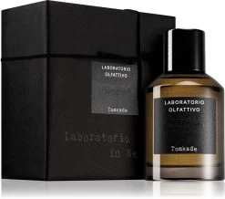 Laboratorio Olfattivo Tonkade -Parfum Luxe Soldes laboratorio olfattivo tonkade eau de parfum mixte 1