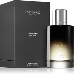 Ladenac Caviar Lime -Parfum Luxe Soldes ladenac caviar lime eau de parfum pour homme 1