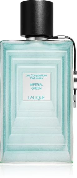 Lalique Les Compositions Parfumées Imperial Green