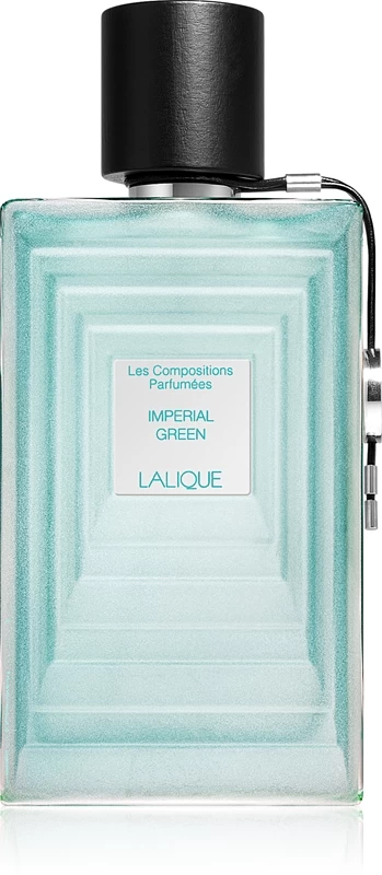 Lalique Les Compositions Parfumées Imperial Green 3 Lalique Les Compositions Parfumées Imperial Green