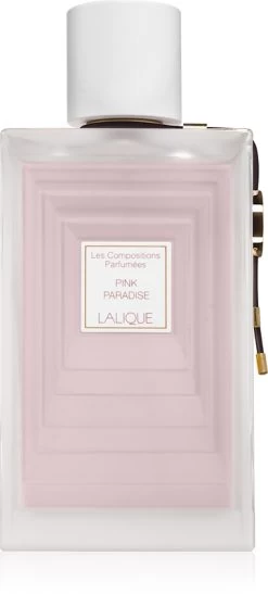 Lalique Les Compositions Parfumées Pink Paradise
