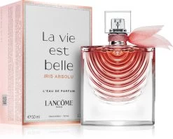 Lancome Lancôme La Vie Est Belle Iris Absolu 7 Lancome Lancôme La Vie Est Belle Iris Absolu -Parfum Luxe Soldes lancome la vie est belle iris absolu eau de parfum pour femme 1