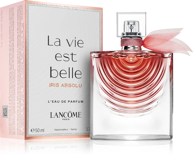 Lancome Lancôme La Vie Est Belle Iris Absolu 4 Lancome Lancôme La Vie Est Belle Iris Absolu – Image 2