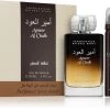 Lattafa Ameer Al Oudh -Parfum Luxe Soldes lattafa ameer al oudh coffret cadeau mixte