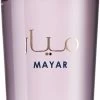 Lattafa Mayar 1 Lattafa Mayar -Parfum Luxe Soldes lattafa mayar eau de parfum pour femme